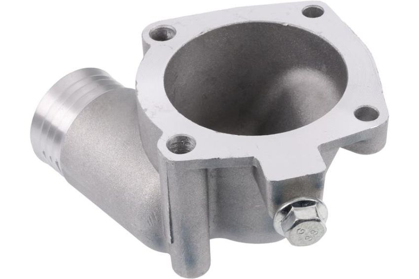 URO Parts 11531268650 Thermostat Housing Cover