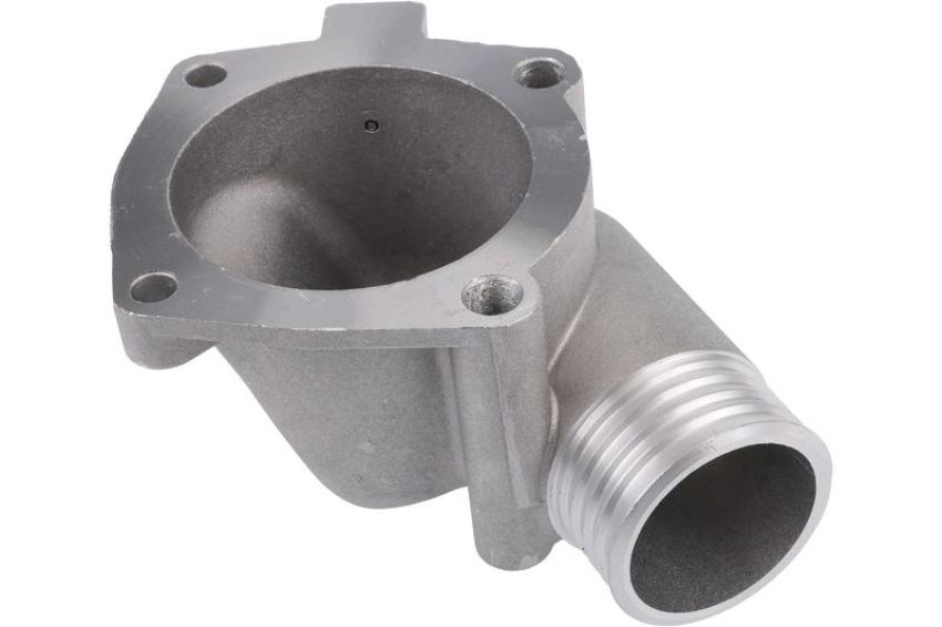 URO Parts 11531268650 Thermostat Housing Cover