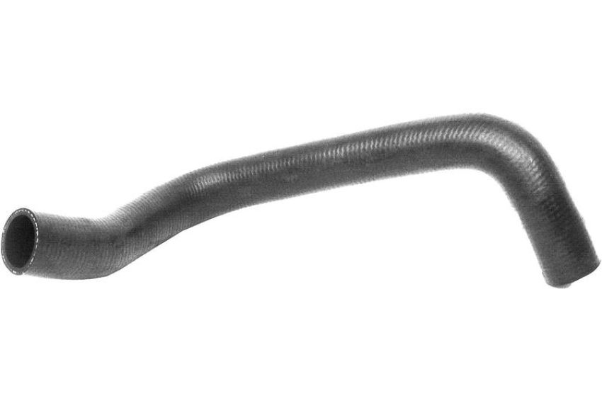 URO Parts 11531287682 Radiator Hose