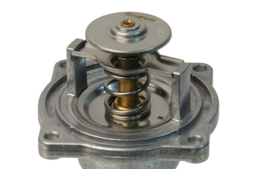 URO Parts 11531437526 Thermostat Assembly
