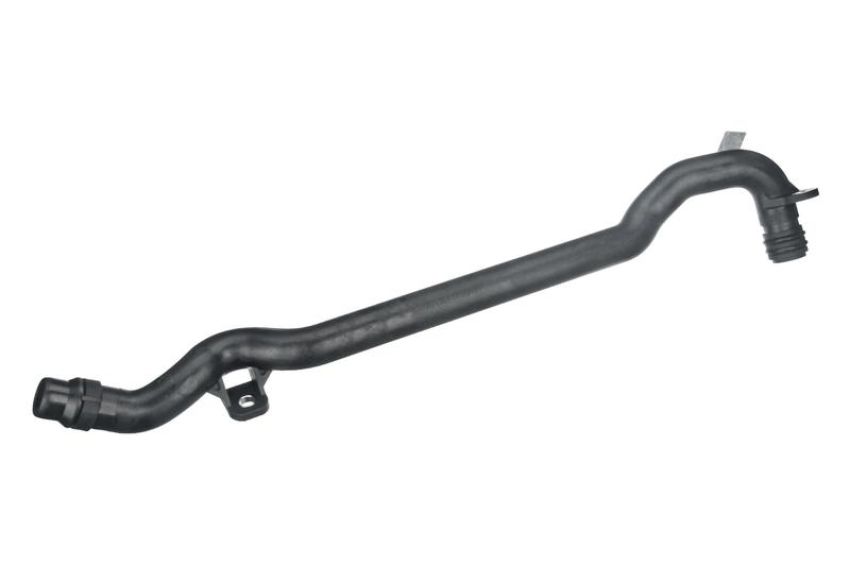 URO Parts 11531705210 Engine Coolant Pipe