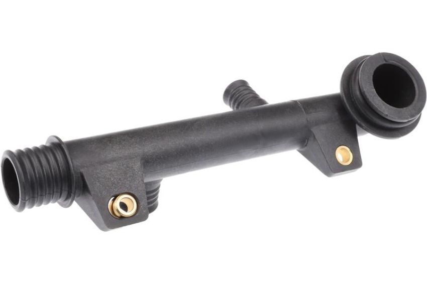 URO Parts 11531714738 Cooling Hose Connector