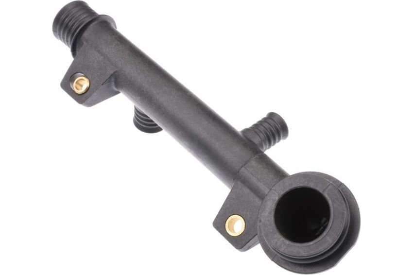 URO Parts 11531714738 Cooling Hose Connector