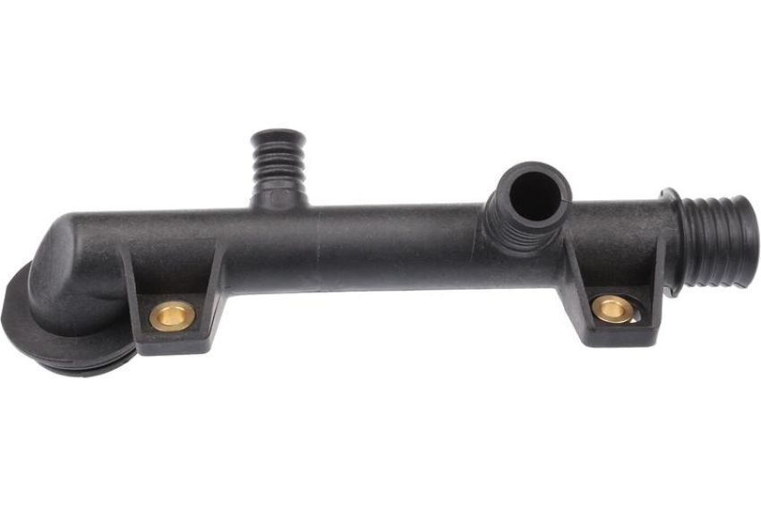 URO Parts 11531714738 Cooling Hose Connector
