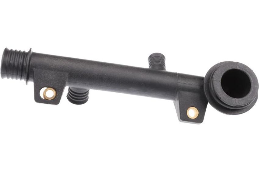 URO Parts 11531714738 Cooling Hose Connector