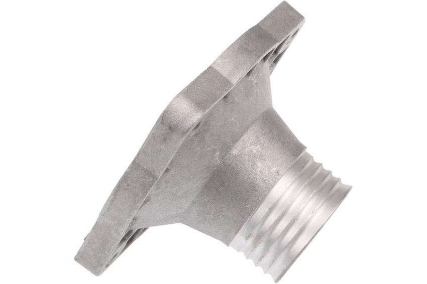 URO Parts 11531720173PRM Thermostat Housing/Cover