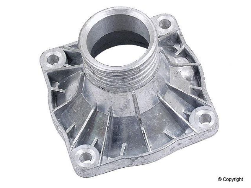 URO Parts 11531720173PRM Thermostat Housing/Cover