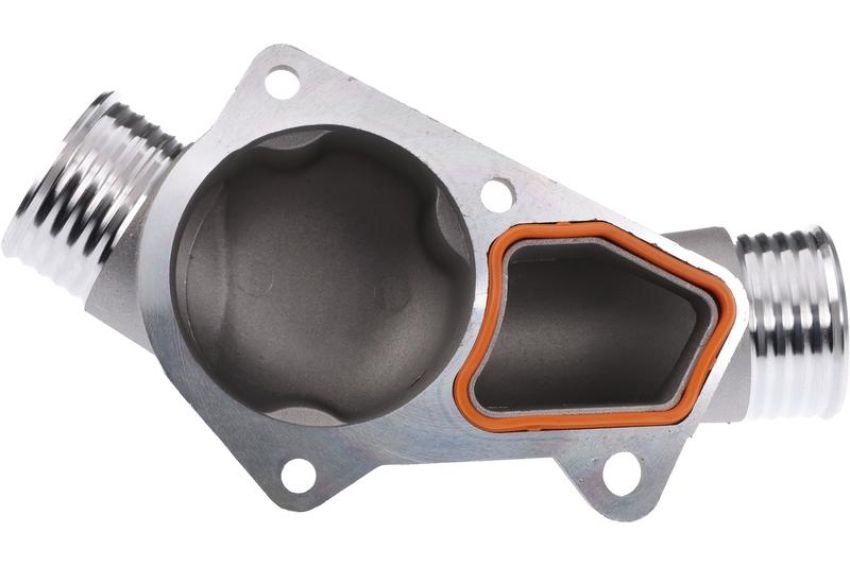 URO Parts 11531722531PRM Thermostat Cover