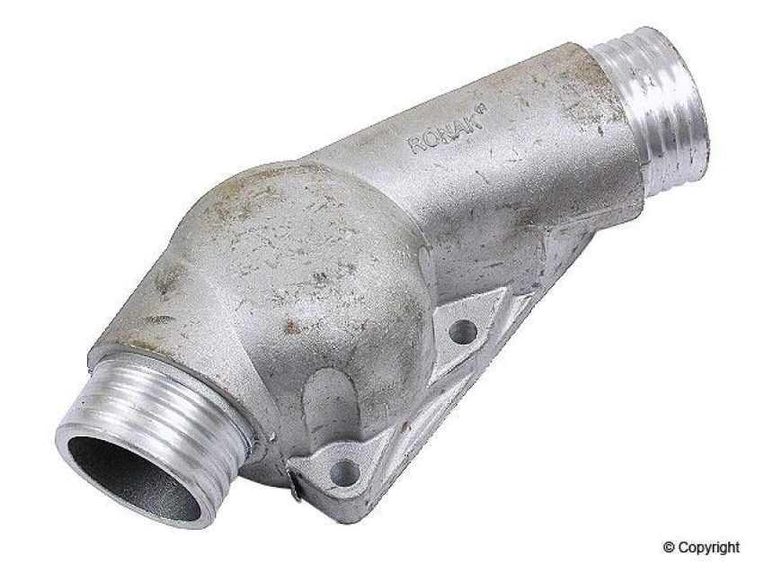 URO Parts 11531722531PRM Thermostat Cover
