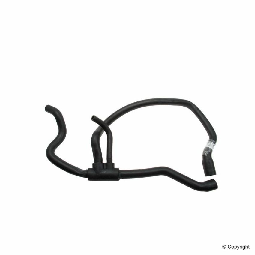 URO Parts 11531726506 Coolant Hose