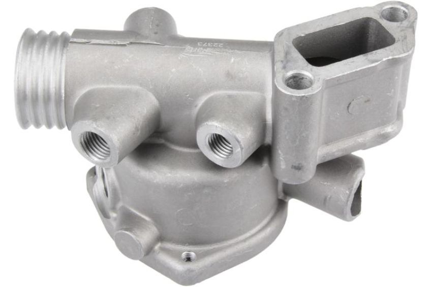 URO Parts 11531730470 Thermostat Housing