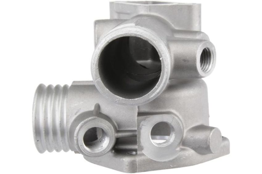 URO Parts 11531730470 Thermostat Housing