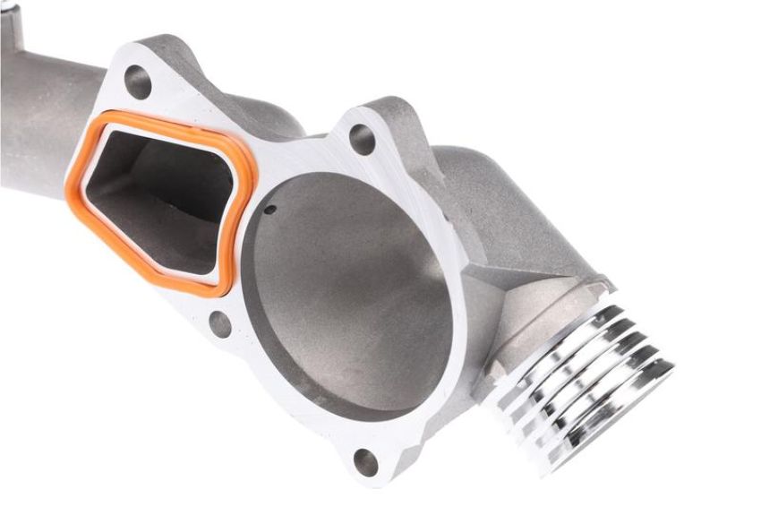 URO Parts 11531740478PRM Thermostat Housing