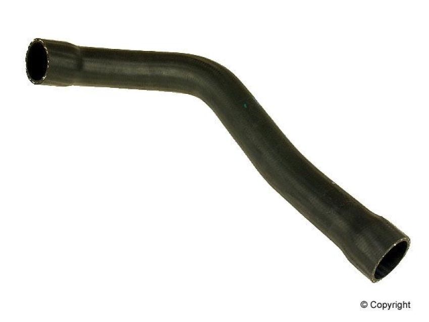 URO Parts 11531740481 Radiator Hose
