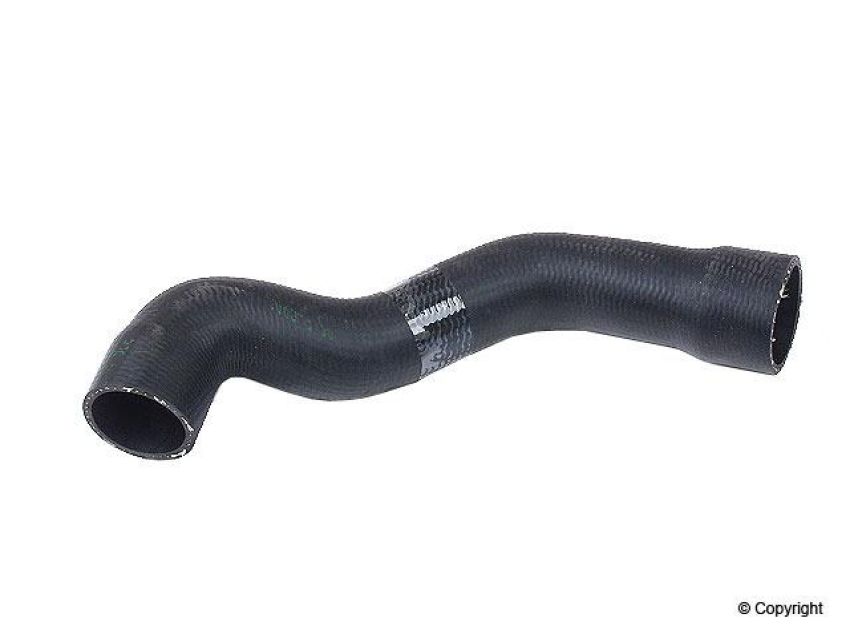URO Parts 11531740832 Radiator Hose
