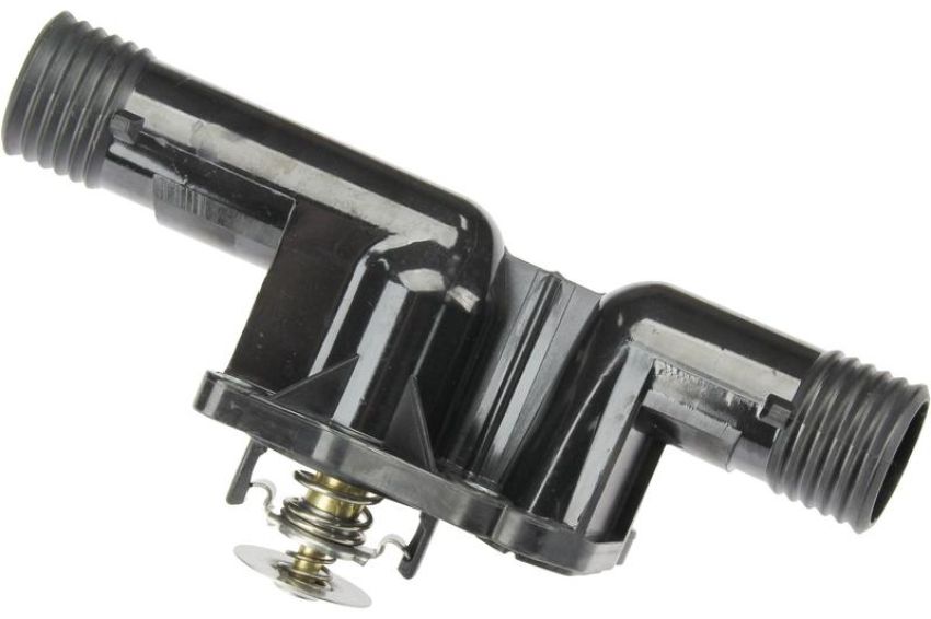 URO Parts 11531743017 Thermostat Assembly