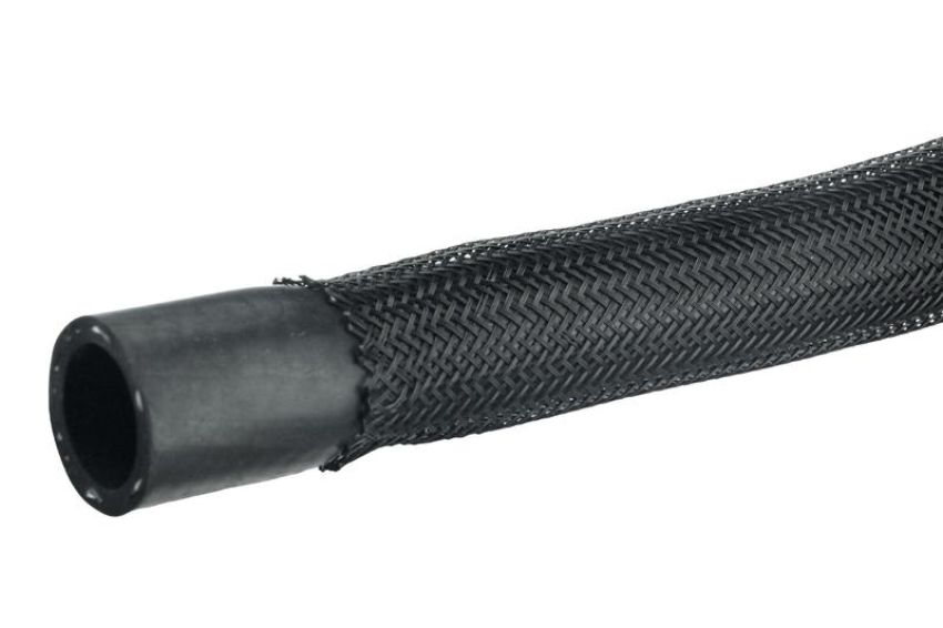 URO Parts 11531743295 Coolant Hose