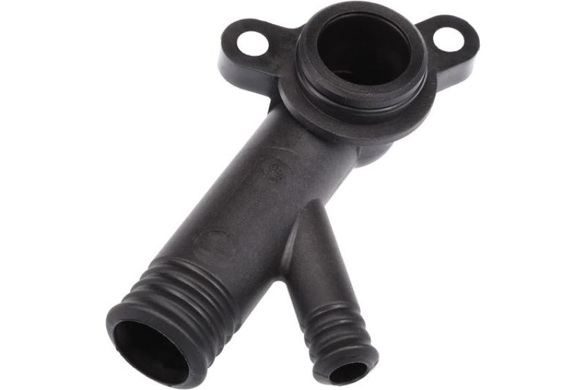 URO Parts 11531743679 Cooling Hose Connector