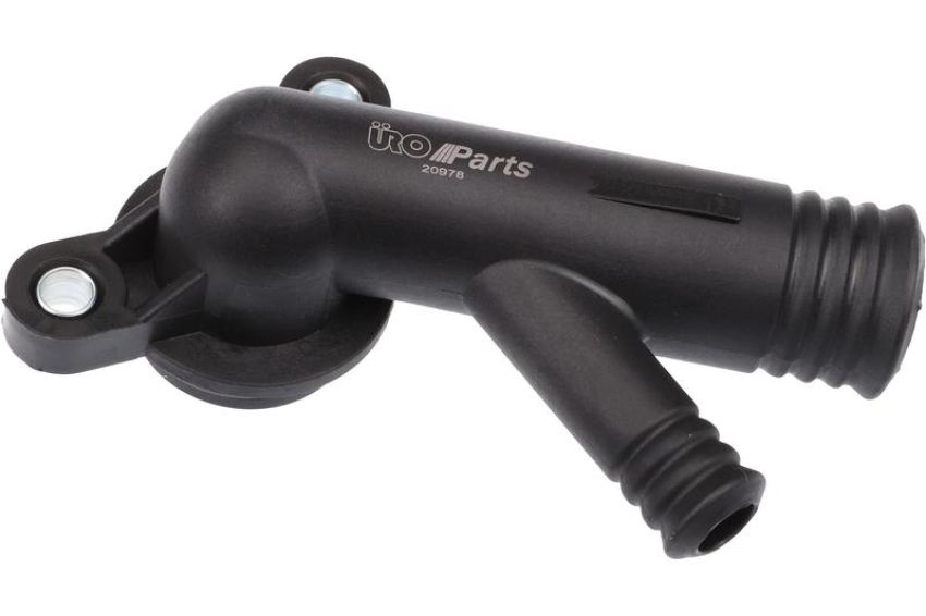URO Parts 11531743679 Cooling Hose Connector