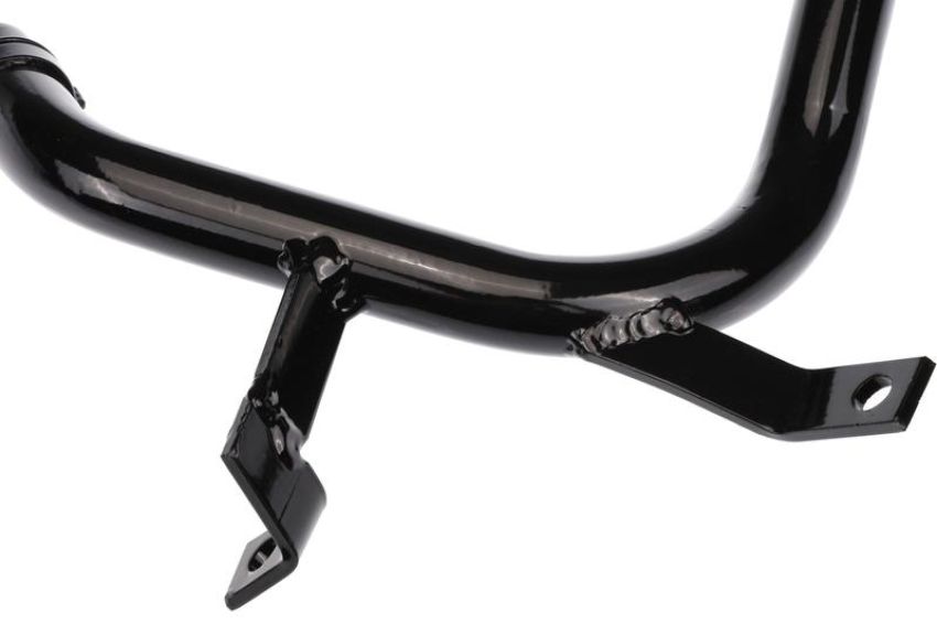URO Parts 11537502000PRM Water Pipe