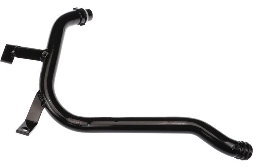 URO Parts 11537502000PRM Water Pipe
