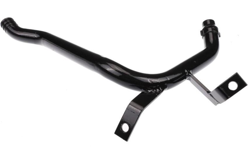 URO Parts 11537502525PRM Water Pipe