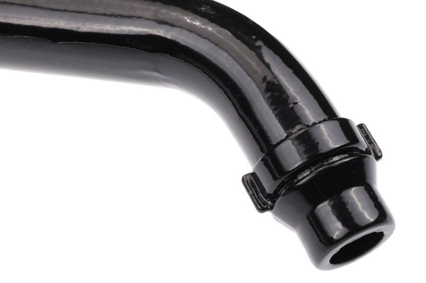 URO Parts 11537502525PRM Water Pipe