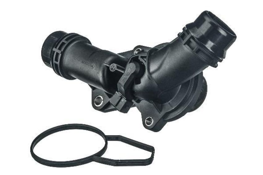 URO Parts 11537509227 Thermostat Assembly