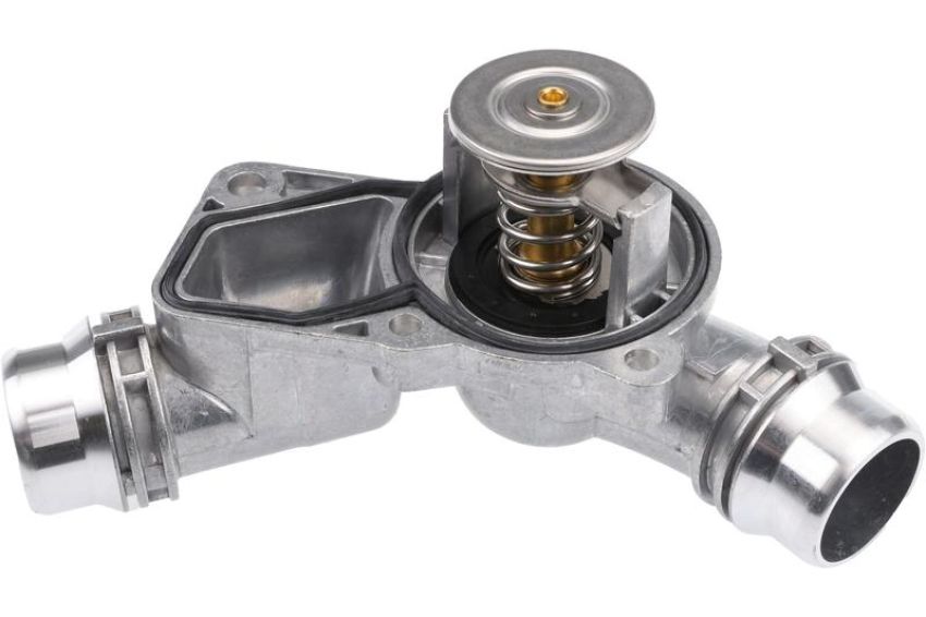 URO Parts 11537509227PRM Thermostat Assembly