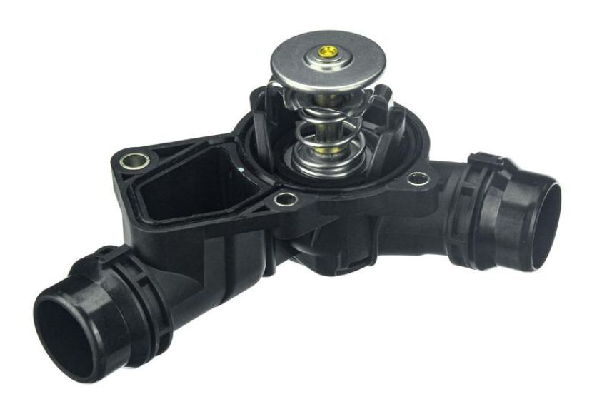 URO Parts 11537509227PRM Thermostat Assembly