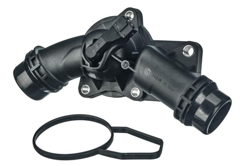 URO Parts 11537509227PRM Thermostat Assembly