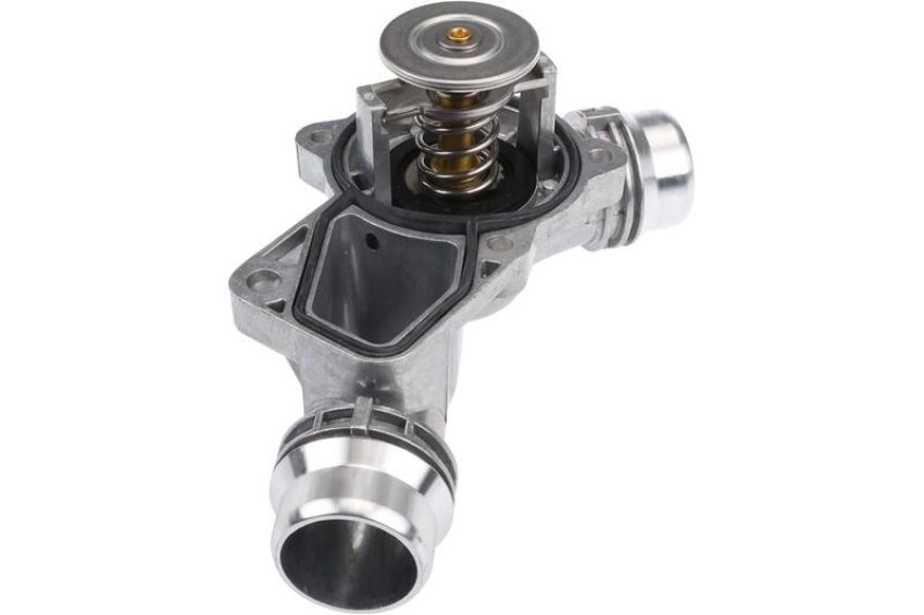 URO Parts 11537509227PRM Thermostat Assembly