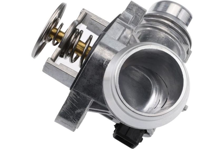 URO Parts 11537509227PRM Thermostat Assembly