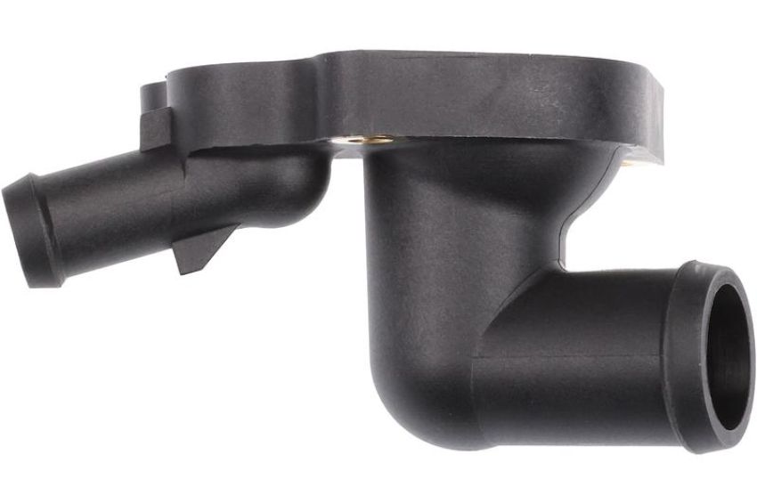 URO Parts 11537512733PRM Thermostat Housing