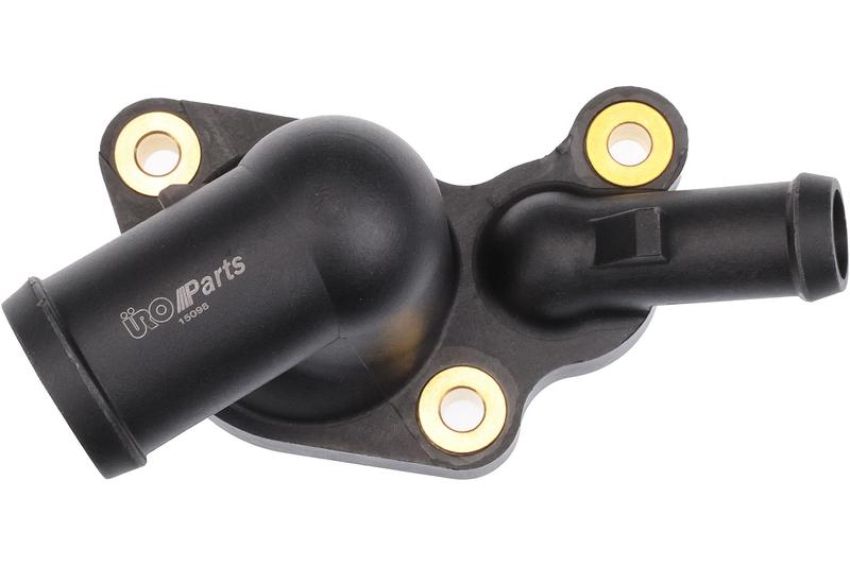 URO Parts 11537512733PRM Thermostat Housing