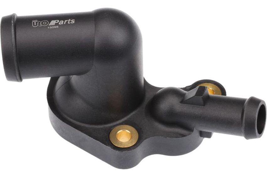 URO Parts 11537512733PRM Thermostat Housing