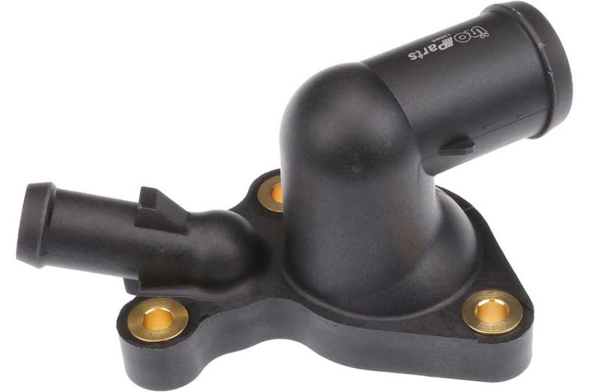 URO Parts 11537512733PRM Thermostat Housing