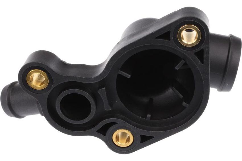 URO Parts 11537512733PRM Thermostat Housing