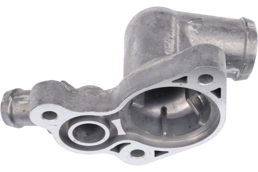URO Parts 11537512733PRM Thermostat Housing