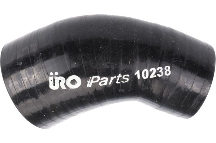 URO Parts 11537516414RPR Silicone Coolant Pipe Repair Kit