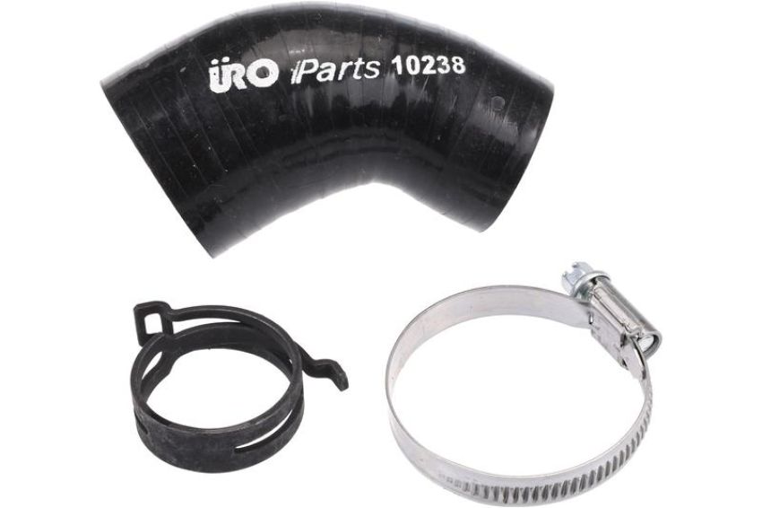 URO Parts 11537516414RPR Silicone Coolant Pipe Repair Kit