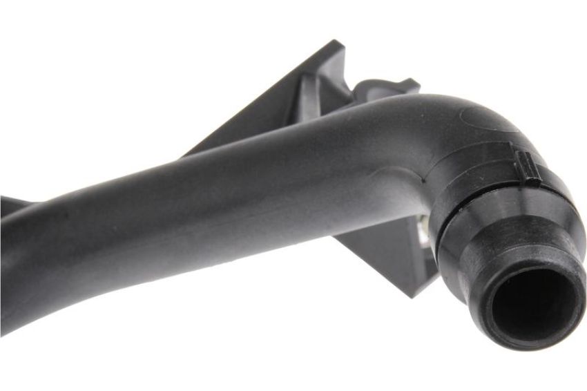 URO Parts 11537519710 Water Pipe w/ O-Rings