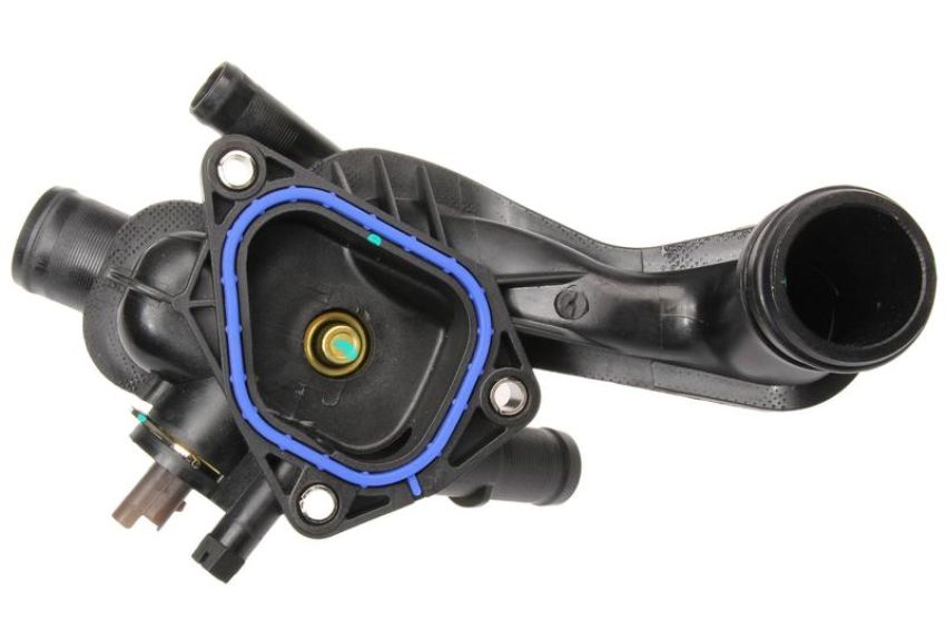 URO Parts 11537534521 Thermostat Assembly
