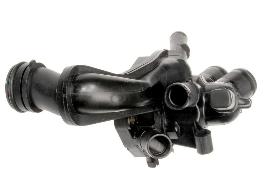URO Parts 11537534521 Thermostat Assembly