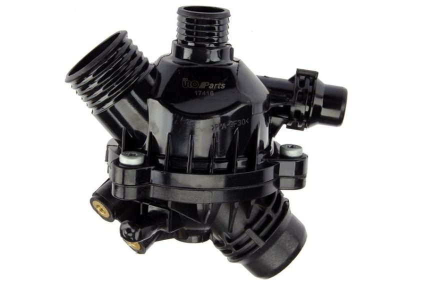 URO Parts 11537549476 Thermostat Assembly