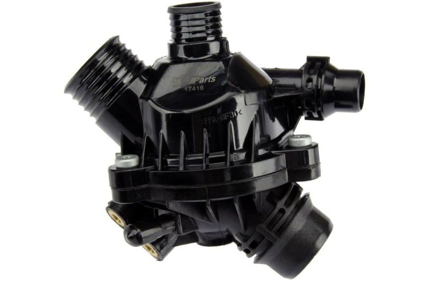 URO Parts 11537549476 Thermostat Assembly