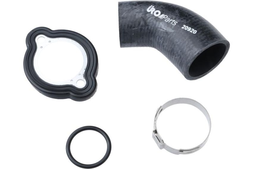 URO Parts 11537555281R Engine Coolant Hose Repair Kit