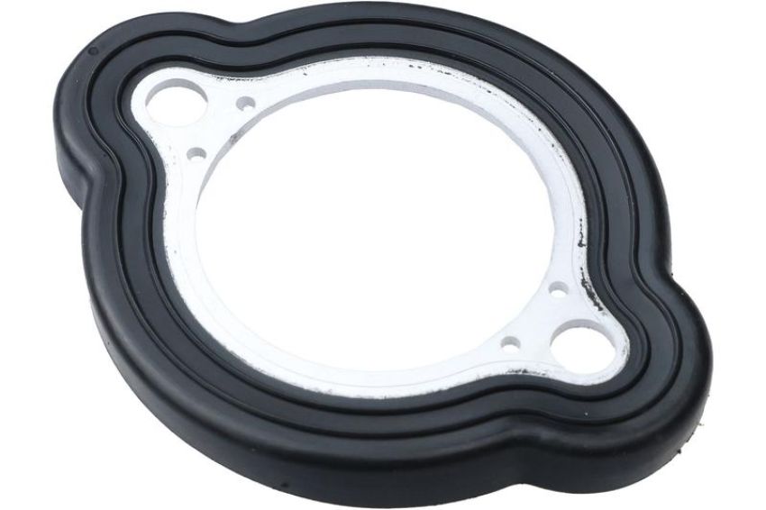 URO Parts 11537555281R Engine Coolant Hose Repair Kit