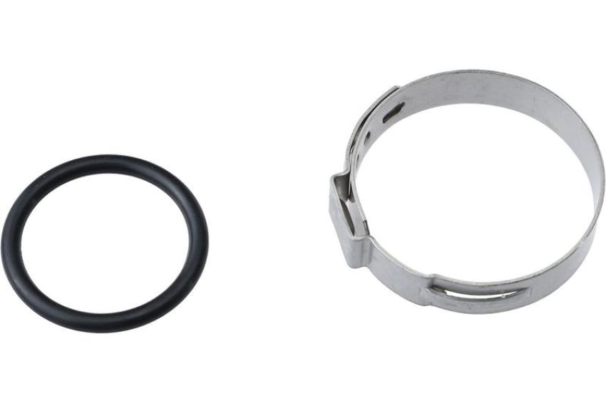 URO Parts 11537555281R Engine Coolant Hose Repair Kit