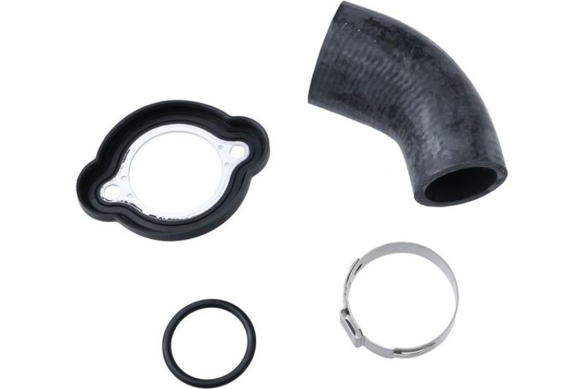 URO Parts 11537555281R Engine Coolant Hose Repair Kit